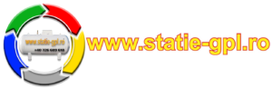 Centralină GPL