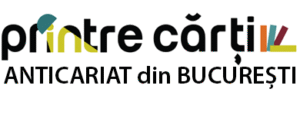 Cărți de vânzare din anticariat