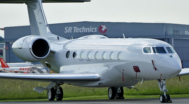 Cum pot fi recunoscute modelele Gulfstream G650 și G700