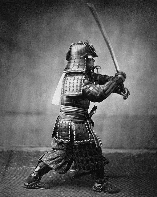 Samuraii: istoria celor mai neînfricați războinici ai Japoniei